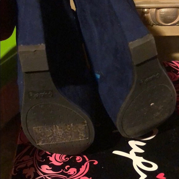 Wedges - Picture 5 of 5